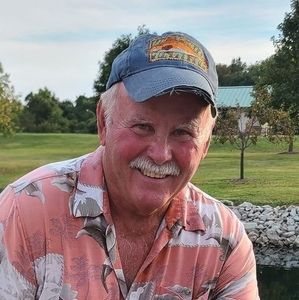 Meet your Posher, Lonnie